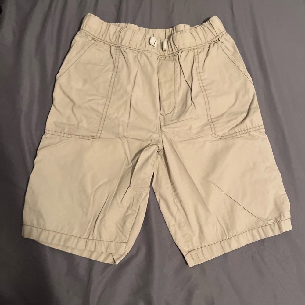 Carters size 10 shorts